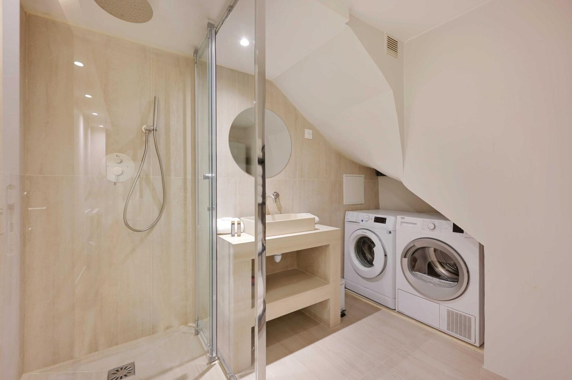 Spacious Apartment - 4Br-15P - Sentier-Grand Rex París Exterior foto